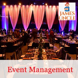 Event Management Mr. Suman Paul in Nonachandanpukur